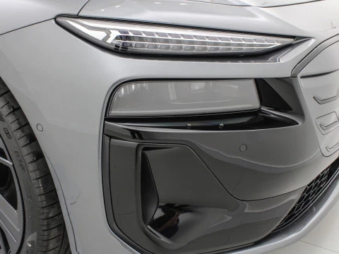 Audi A6 AVANT S LINE E-TRON PERFORMANCE 270,00 KW 94,9 KWH