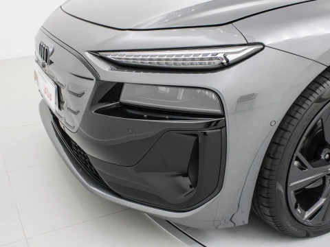 Audi A6 AVANT S LINE E-TRON PERFORMANCE 270,00 KW 94,9 KWH