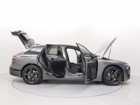 Audi A6 AVANT S LINE E-TRON PERFORMANCE 270,00 KW 94,9 KWH