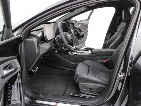 Audi A6 AVANT S LINE E-TRON PERFORMANCE 270,00 KW 94,9 KWH