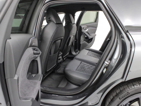 Audi A6 AVANT S LINE E-TRON PERFORMANCE 270,00 KW 94,9 KWH