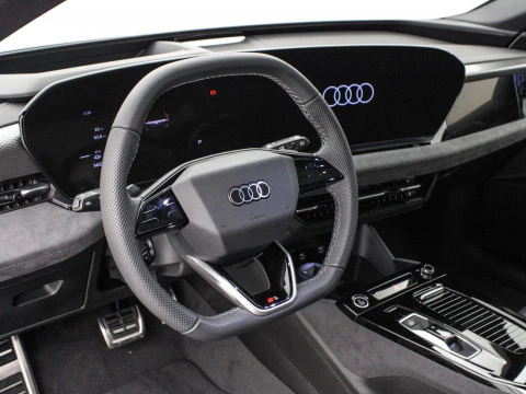 Audi A6 AVANT S LINE E-TRON PERFORMANCE 270,00 KW 94,9 KWH