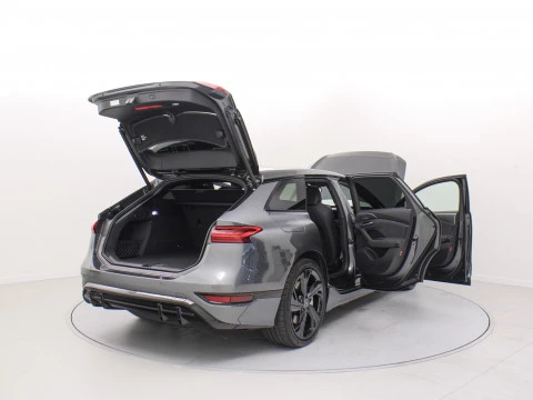 Audi A6 AVANT S LINE E-TRON PERFORMANCE 270,00 KW 94,9 KWH