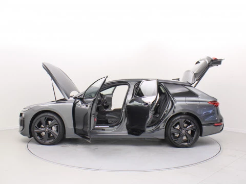 Audi A6 AVANT S LINE E-TRON PERFORMANCE 270,00 KW 94,9 KWH