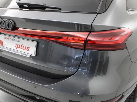 Audi A6 AVANT S LINE E-TRON PERFORMANCE 270,00 KW 94,9 KWH