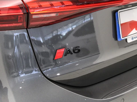 Audi A6 AVANT S LINE E-TRON PERFORMANCE 270,00 KW 94,9 KWH