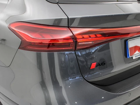 Audi A6 AVANT S LINE E-TRON PERFORMANCE 270,00 KW 94,9 KWH