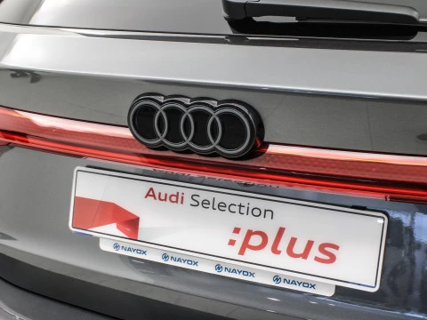 Audi A6 AVANT S LINE E-TRON PERFORMANCE 270,00 KW 94,9 KWH