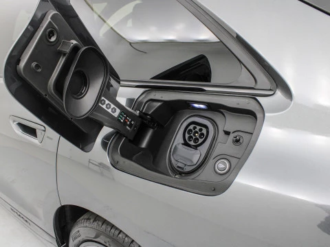 Audi A6 AVANT S LINE E-TRON PERFORMANCE 270,00 KW 94,9 KWH