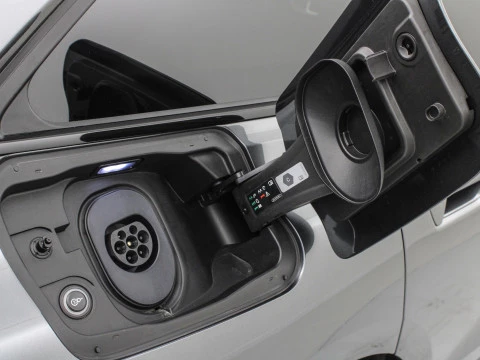 Audi A6 AVANT S LINE E-TRON PERFORMANCE 270,00 KW 94,9 KWH