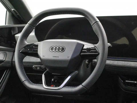 Audi A6 AVANT S LINE E-TRON PERFORMANCE 270,00 KW 94,9 KWH