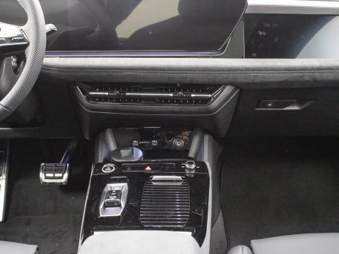 Audi A6 AVANT S LINE E-TRON PERFORMANCE 270,00 KW 94,9 KWH