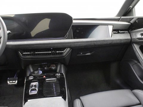 Audi A6 AVANT S LINE E-TRON PERFORMANCE 270,00 KW 94,9 KWH