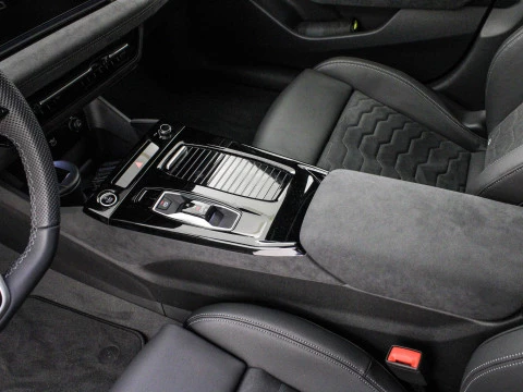 Audi A6 AVANT S LINE E-TRON PERFORMANCE 270,00 KW 94,9 KWH