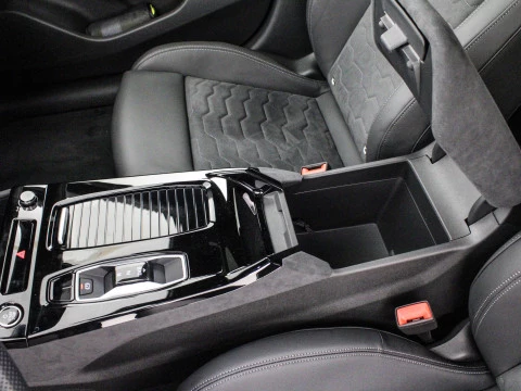 Audi A6 AVANT S LINE E-TRON PERFORMANCE 270,00 KW 94,9 KWH