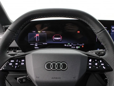 Audi A6 AVANT S LINE E-TRON PERFORMANCE 270,00 KW 94,9 KWH