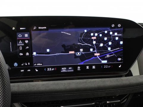 Audi A6 AVANT S LINE E-TRON PERFORMANCE 270,00 KW 94,9 KWH