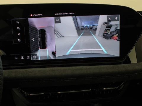 Audi A6 AVANT S LINE E-TRON PERFORMANCE 270,00 KW 94,9 KWH