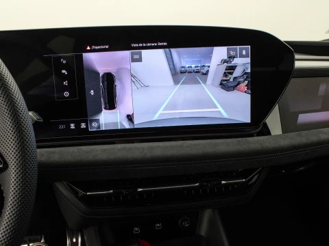 Audi A6 AVANT S LINE E-TRON PERFORMANCE 270,00 KW 94,9 KWH