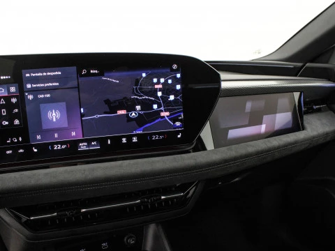 Audi A6 AVANT S LINE E-TRON PERFORMANCE 270,00 KW 94,9 KWH