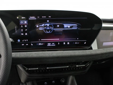 Audi A6 AVANT S LINE E-TRON PERFORMANCE 270,00 KW 94,9 KWH