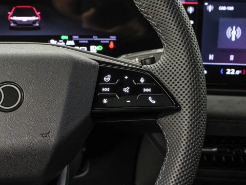 Audi A6 AVANT S LINE E-TRON PERFORMANCE 270,00 KW 94,9 KWH