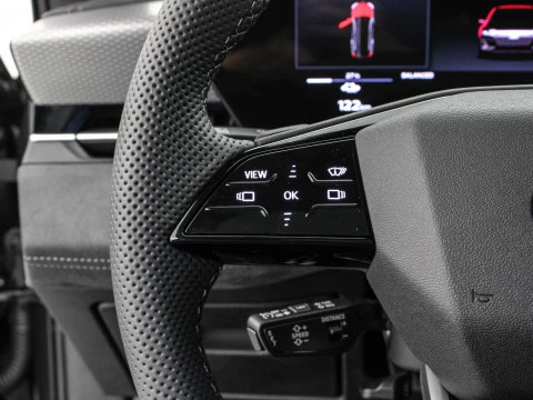 Audi A6 AVANT S LINE E-TRON PERFORMANCE 270,00 KW 94,9 KWH