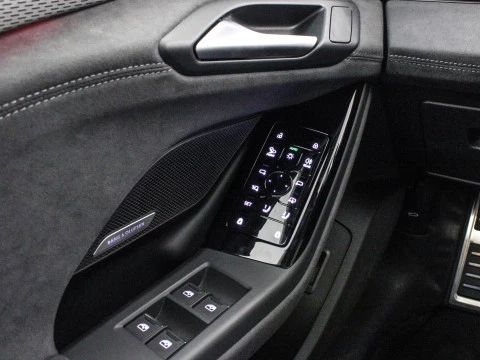 Audi A6 AVANT S LINE E-TRON PERFORMANCE 270,00 KW 94,9 KWH