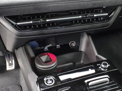 Audi A6 AVANT S LINE E-TRON PERFORMANCE 270,00 KW 94,9 KWH