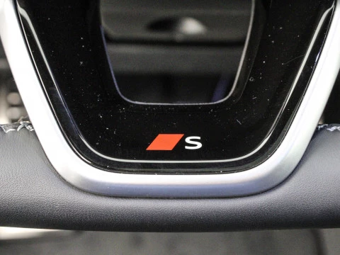 Audi A6 AVANT S LINE E-TRON PERFORMANCE 270,00 KW 94,9 KWH