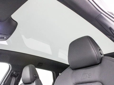 Audi A6 AVANT S LINE E-TRON PERFORMANCE 270,00 KW 94,9 KWH