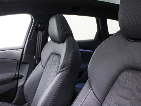 Audi A6 AVANT S LINE E-TRON PERFORMANCE 270,00 KW 94,9 KWH