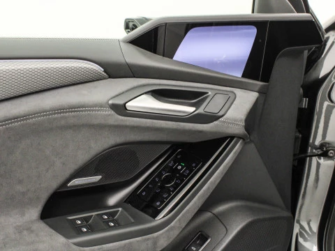 Audi A6 AVANT S LINE E-TRON PERFORMANCE 270,00 KW 94,9 KWH