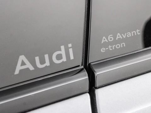 Audi A6 AVANT S LINE E-TRON PERFORMANCE 270,00 KW 94,9 KWH
