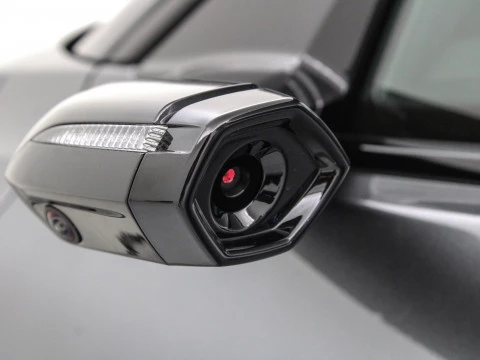 Audi A6 AVANT S LINE E-TRON PERFORMANCE 270,00 KW 94,9 KWH