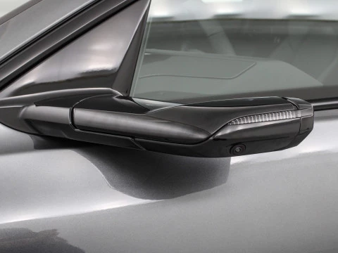 Audi A6 AVANT S LINE E-TRON PERFORMANCE 270,00 KW 94,9 KWH