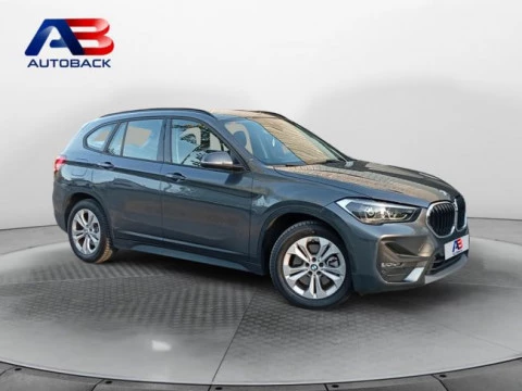 BMW X1 xDrive25e