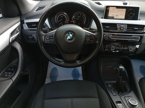 BMW X1 xDrive25e