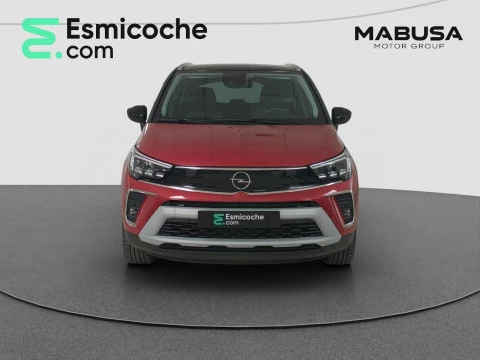 Opel Crossland 1.2 81kW (110CV) Ultimate