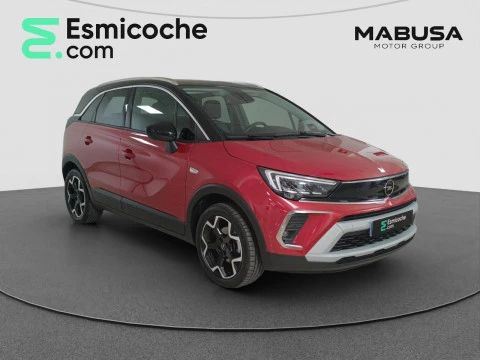 Opel Crossland 1.2 81kW (110CV) Ultimate