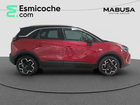 Opel Crossland 1.2 81kW (110CV) Ultimate