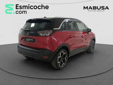 Opel Crossland 1.2 81kW (110CV) Ultimate