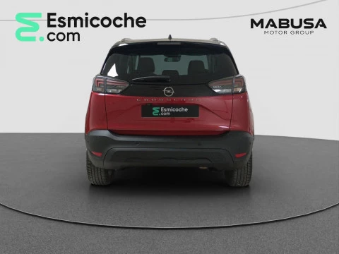 Opel Crossland 1.2 81kW (110CV) Ultimate