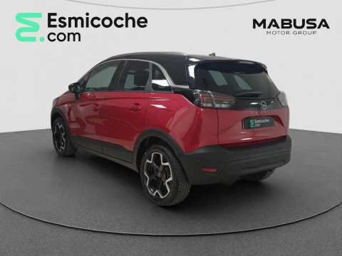 Opel Crossland 1.2 81kW (110CV) Ultimate