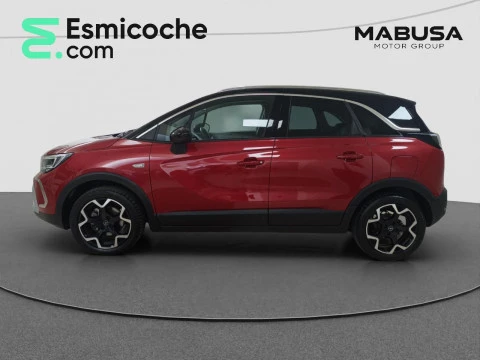 Opel Crossland 1.2 81kW (110CV) Ultimate