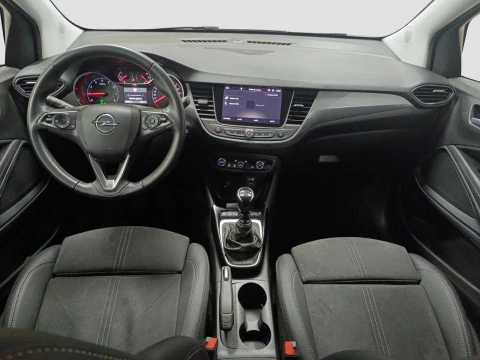 Opel Crossland 1.2 81kW (110CV) Ultimate