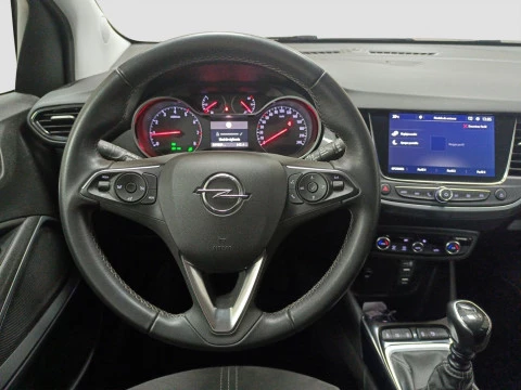 Opel Crossland 1.2 81kW (110CV) Ultimate