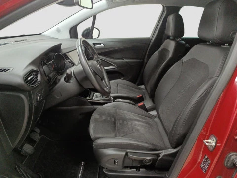 Opel Crossland 1.2 81kW (110CV) Ultimate