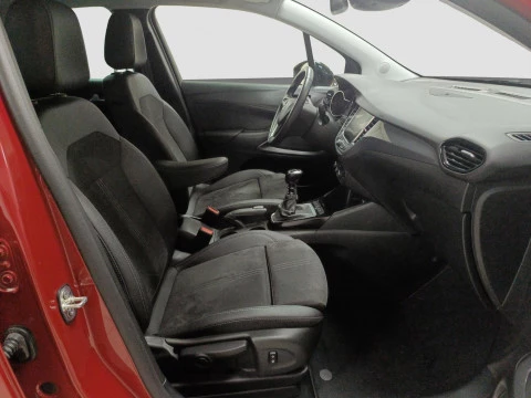 Opel Crossland 1.2 81kW (110CV) Ultimate