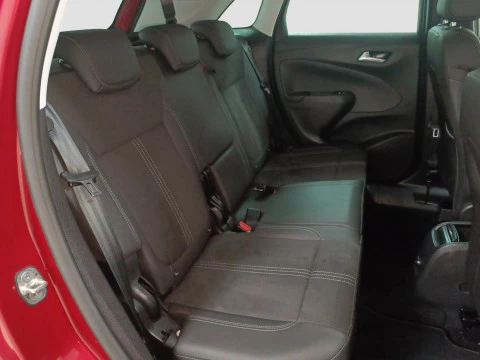 Opel Crossland 1.2 81kW (110CV) Ultimate